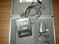 Ardrox/Gould Bass Digital Shot Duration Timer